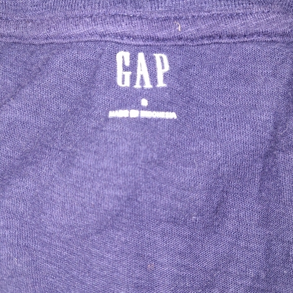 Gap independence day graphic tank top size small - Picture 5 of 5